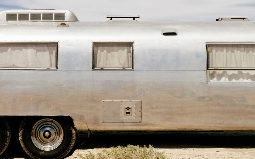 A Guide to Maintaining and Repairing Airstream RVs